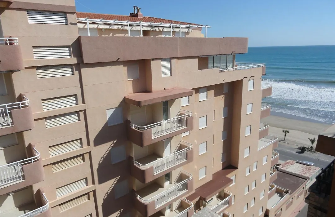 Apartamentos Raymar-1