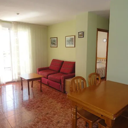 Apartamentos Raymar-3